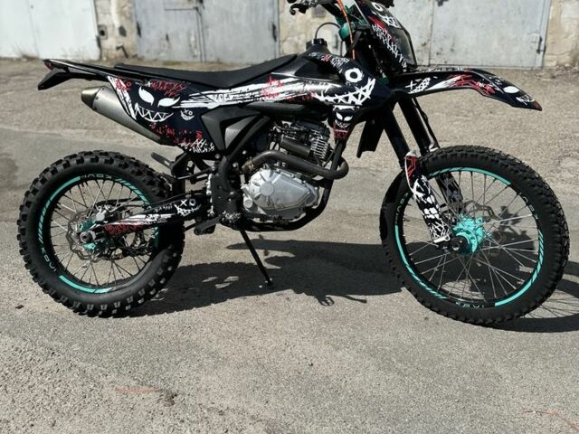 Kovi Інша, об'ємом двигуна 0.25 л та пробігом 0 тис. км за 1550 $, фото 1 на Automoto.ua