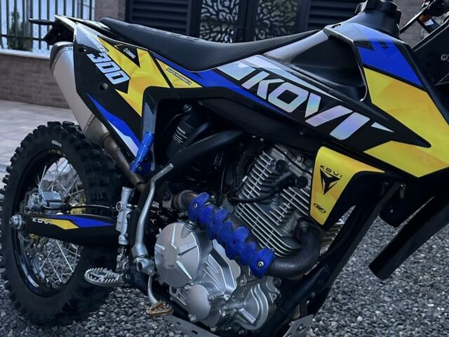 Kovi Інша, об'ємом двигуна 0.3 л та пробігом 0 тис. км за 2000 $, фото 2 на Automoto.ua
