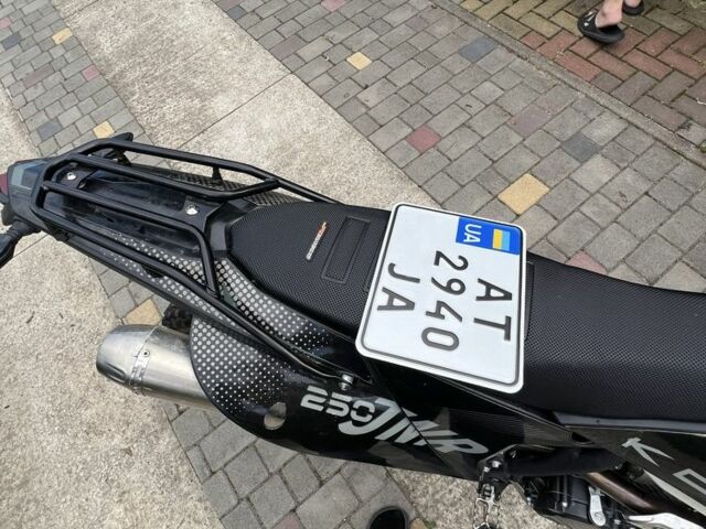 Kovi Інша, об'ємом двигуна 0.25 л та пробігом 0 тис. км за 1600 $, фото 1 на Automoto.ua