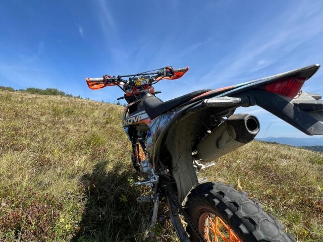 Kovi Інша, об'ємом двигуна 0.25 л та пробігом 0 тис. км за 1550 $, фото 2 на Automoto.ua