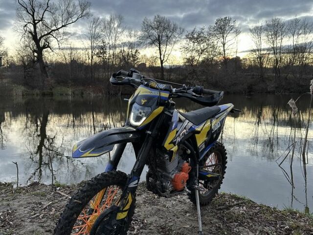 Kovi Другая, объемом двигателя 0.3 л и пробегом 0 тыс. км за 2000 $, фото 5 на Automoto.ua