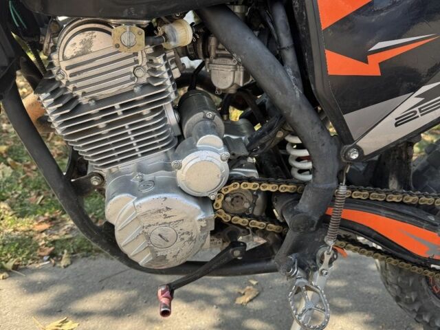 Kovi Інша, об'ємом двигуна 0.25 л та пробігом 0 тис. км за 1250 $, фото 5 на Automoto.ua