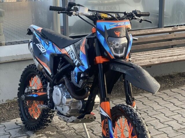 Kovi Інша, об'ємом двигуна 0.25 л та пробігом 0 тис. км за 1400 $, фото 6 на Automoto.ua
