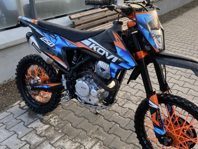 Kovi Інша, об'ємом двигуна 0.25 л та пробігом 0 тис. км за 1400 $, фото 1 на Automoto.ua