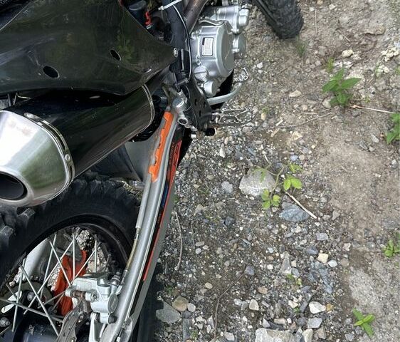 Kovi Другая, объемом двигателя 0 л и пробегом 0 тыс. км за 1690 $, фото 8 на Automoto.ua