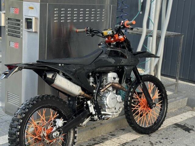 Kovi Інша, об'ємом двигуна 0.25 л та пробігом 0 тис. км за 1600 $, фото 7 на Automoto.ua