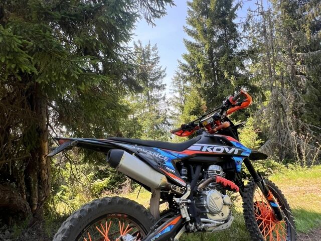 Kovi Інша, об'ємом двигуна 0.25 л та пробігом 0 тис. км за 1550 $, фото 1 на Automoto.ua