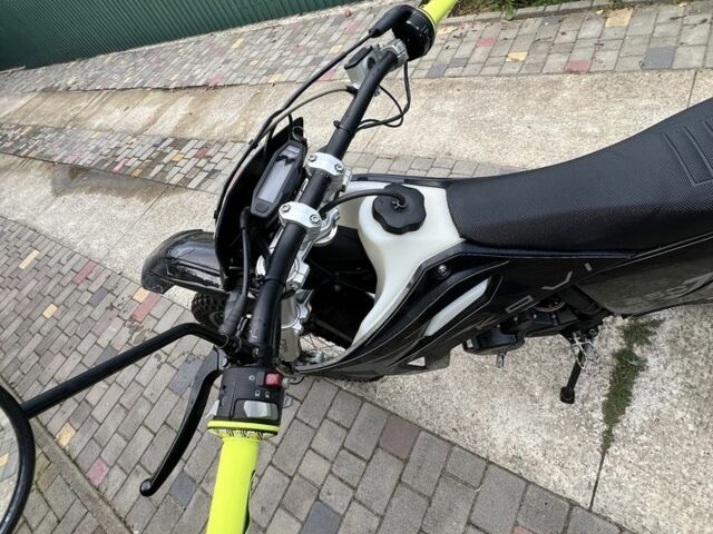 Kovi Інша, об'ємом двигуна 0.25 л та пробігом 0 тис. км за 1600 $, фото 6 на Automoto.ua