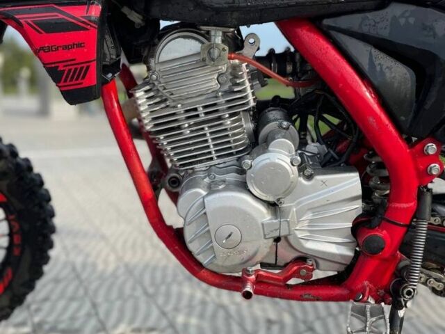 Kovi Інша, об'ємом двигуна 0.25 л та пробігом 0 тис. км за 1055 $, фото 5 на Automoto.ua