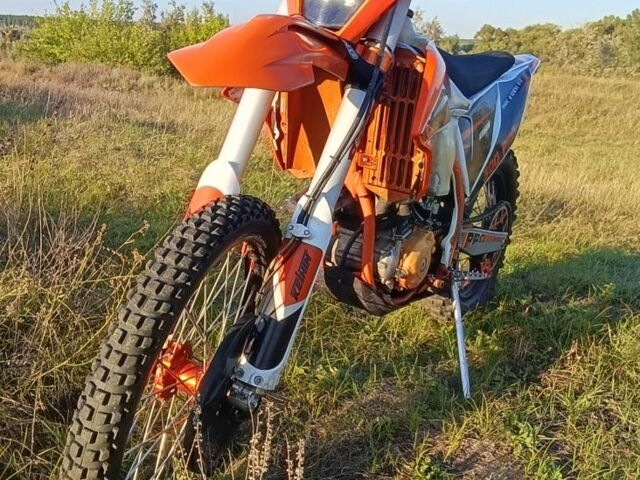 Kovi Другая, объемом двигателя 0.3 л и пробегом 0 тыс. км за 2450 $, фото 2 на Automoto.ua