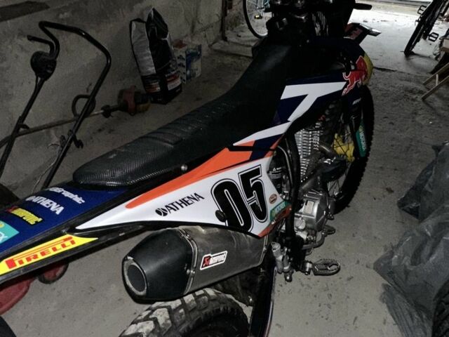 Kovi Другая, объемом двигателя 0.28 л и пробегом 0 тыс. км за 1899 $, фото 2 на Automoto.ua