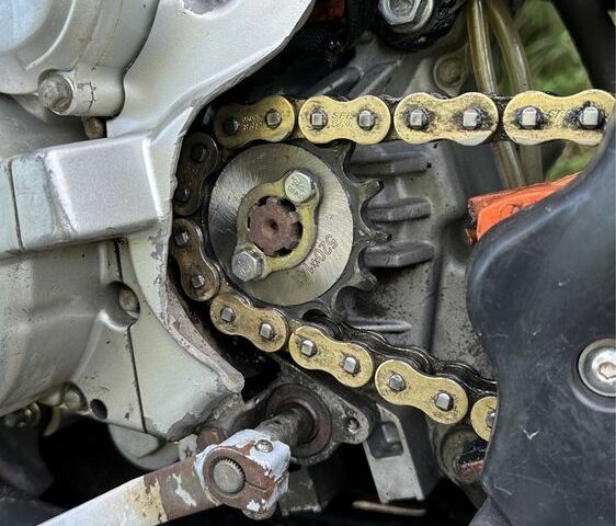 Kovi Інша, об'ємом двигуна 0 л та пробігом 0 тис. км за 2000 $, фото 5 на Automoto.ua