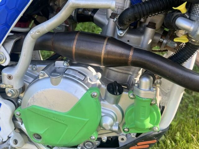 Kovi Інша, об'ємом двигуна 0.25 л та пробігом 0 тис. км за 2700 $, фото 6 на Automoto.ua