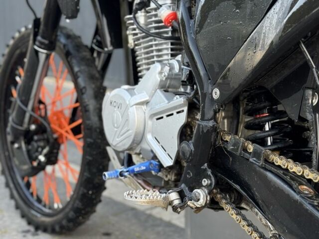 Kovi Інша, об'ємом двигуна 0.25 л та пробігом 0 тис. км за 1600 $, фото 3 на Automoto.ua