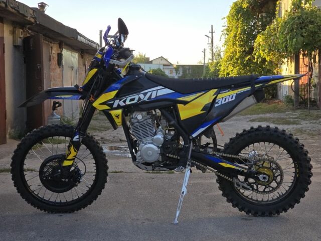 Kovi Другая, объемом двигателя 0.28 л и пробегом 0 тыс. км за 1800 $, фото 1 на Automoto.ua