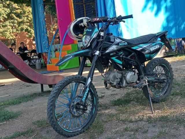 Kovi Інша, об'ємом двигуна 0.15 л та пробігом 0 тис. км за 725 $, фото 2 на Automoto.ua