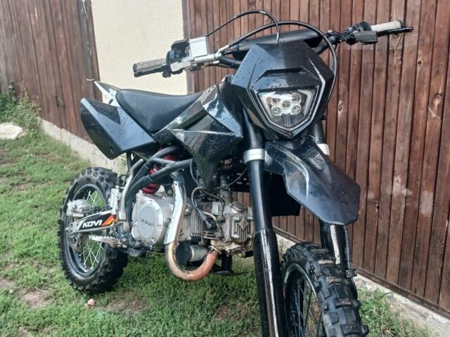 Kovi Інша, об'ємом двигуна 0.15 л та пробігом 0 тис. км за 798 $, фото 3 на Automoto.ua