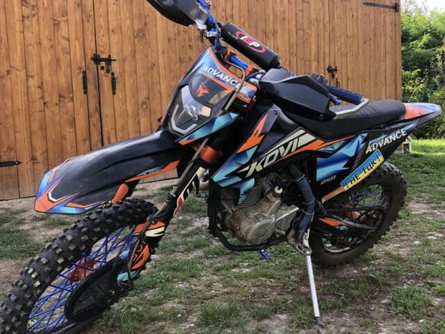 Kovi Інша, об'ємом двигуна 0.25 л та пробігом 0 тис. км за 1450 $, фото 1 на Automoto.ua