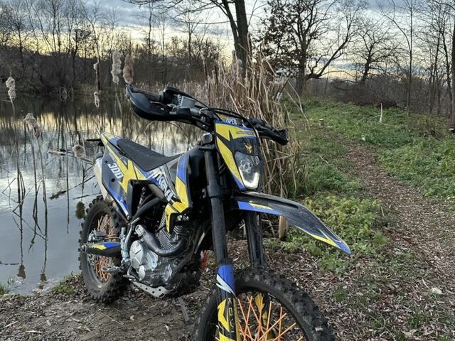 Kovi Другая, объемом двигателя 0.3 л и пробегом 0 тыс. км за 2000 $, фото 4 на Automoto.ua