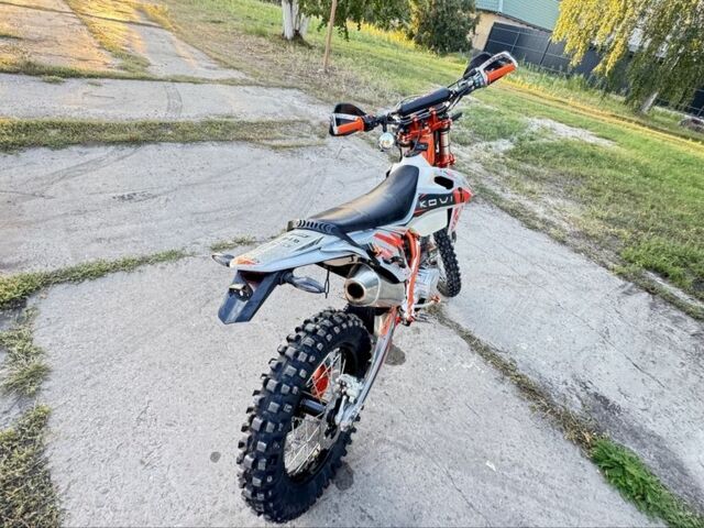 Kovi Другая, объемом двигателя 0.25 л и пробегом 0 тыс. км за 1950 $, фото 3 на Automoto.ua