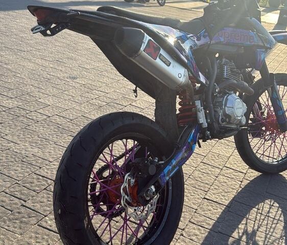 Kovi Інша, об'ємом двигуна 0.25 л та пробігом 0 тис. км за 1450 $, фото 2 на Automoto.ua