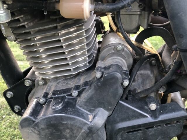 Kovi Інша, об'ємом двигуна 0.25 л та пробігом 0 тис. км за 1550 $, фото 4 на Automoto.ua
