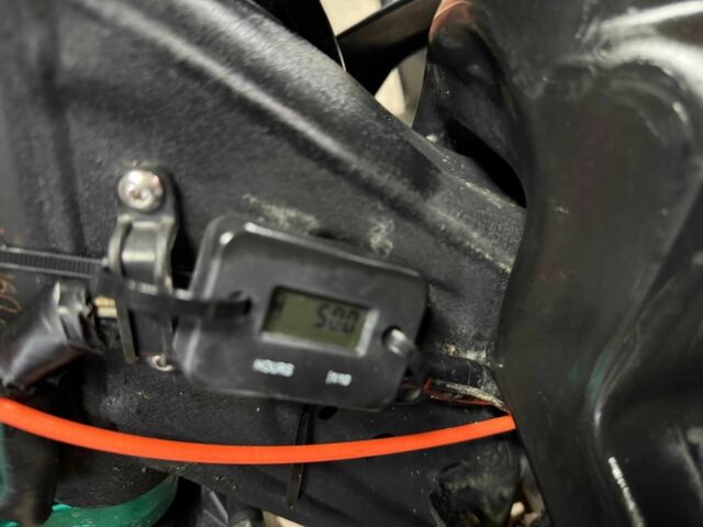 Kovi Другая, объемом двигателя 0.25 л и пробегом 0 тыс. км за 1300 $, фото 6 на Automoto.ua