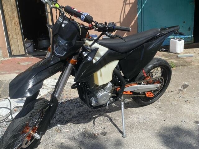 Kovi Інша, об'ємом двигуна 0.35 л та пробігом 0 тис. км за 2778 $, фото 6 на Automoto.ua