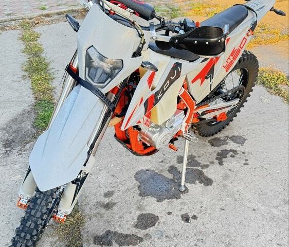 Kovi Другая, объемом двигателя 0.25 л и пробегом 0 тыс. км за 1950 $, фото 7 на Automoto.ua
