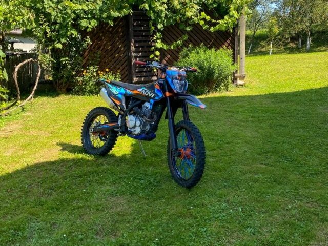 Kovi Другая, объемом двигателя 0.25 л и пробегом 0 тыс. км за 1550 $, фото 3 на Automoto.ua