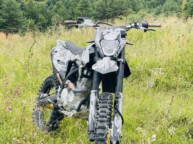 Kovi Інша, об'ємом двигуна 0.28 л та пробігом 0 тис. км за 2000 $, фото 2 на Automoto.ua
