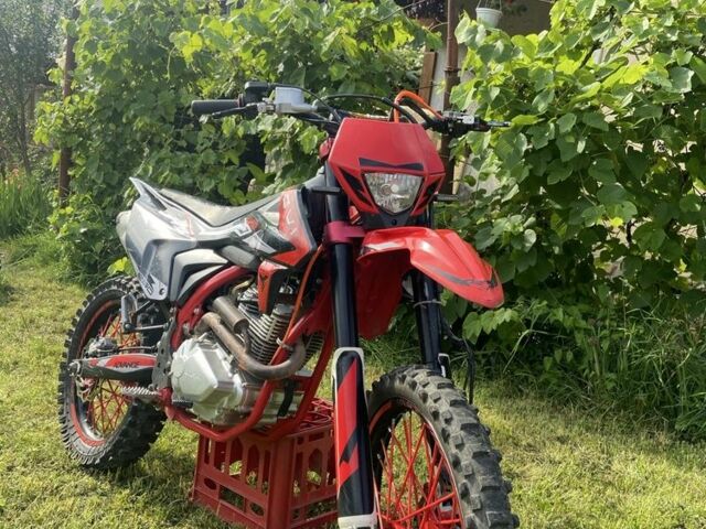 Kovi Інша, об'ємом двигуна 0.25 л та пробігом 0 тис. км за 1350 $, фото 2 на Automoto.ua