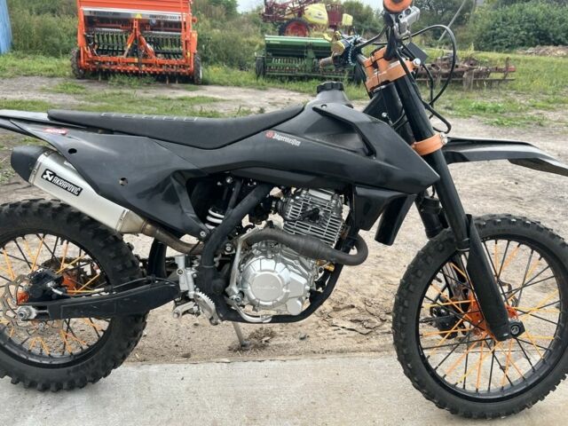 Kovi Інша, об'ємом двигуна 0.25 л та пробігом 0 тис. км за 1329 $, фото 2 на Automoto.ua
