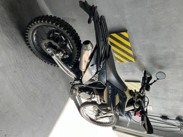Kovi Інша, об'ємом двигуна 0.25 л та пробігом 0 тис. км за 1400 $, фото 1 на Automoto.ua
