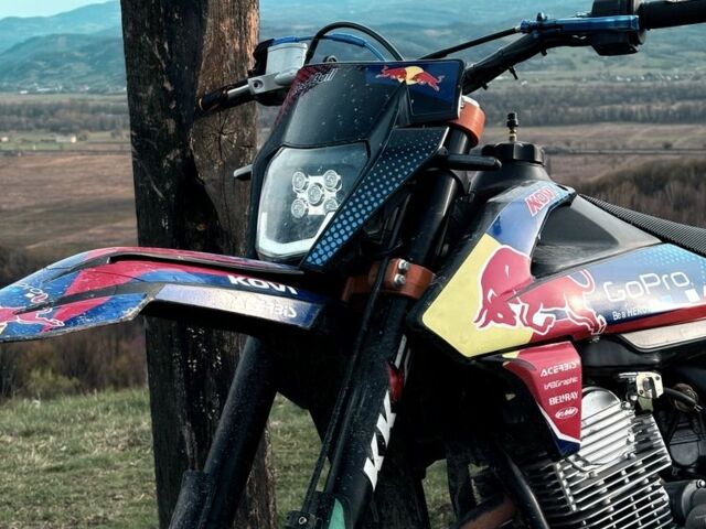 Kovi Інша, об'ємом двигуна 0.3 л та пробігом 0 тис. км за 1400 $, фото 10 на Automoto.ua