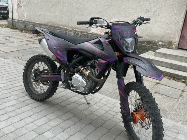 Kovi Інша, об'ємом двигуна 0.25 л та пробігом 0 тис. км за 1550 $, фото 3 на Automoto.ua