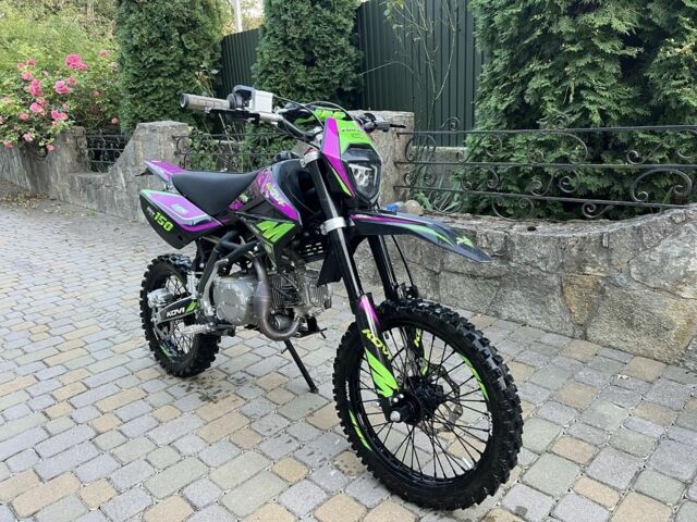 Kovi Другая, объемом двигателя 0.15 л и пробегом 0 тыс. км за 1000 $, фото 6 на Automoto.ua