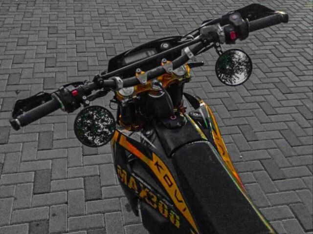 Kovi Другая 2024 в Шепетовке на Automoto.ua Kovi Другая, объемом двигателя 0.3 л и пробегом 0 тыс. км за 2200 $, фото 2 на Automoto.ua