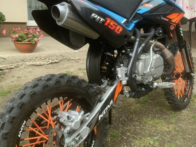 Kovi Інша, об'ємом двигуна 0.14 л та пробігом 0 тис. км за 950 $, фото 4 на Automoto.ua