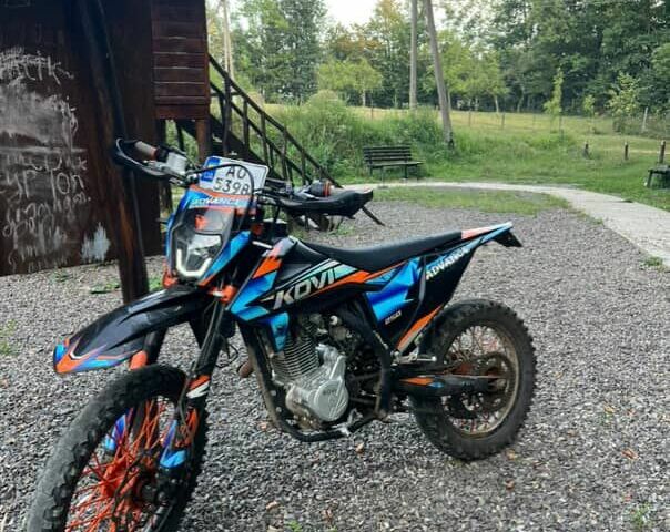 Kovi Інша, об'ємом двигуна 0.25 л та пробігом 0 тис. км за 1600 $, фото 4 на Automoto.ua