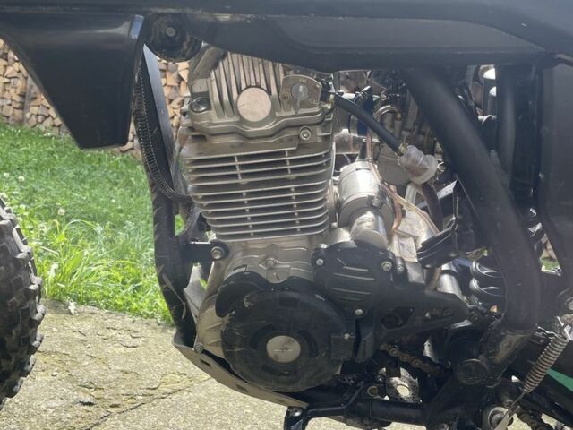 Kovi Інша, об'ємом двигуна 0.3 л та пробігом 0 тис. км за 1700 $, фото 6 на Automoto.ua