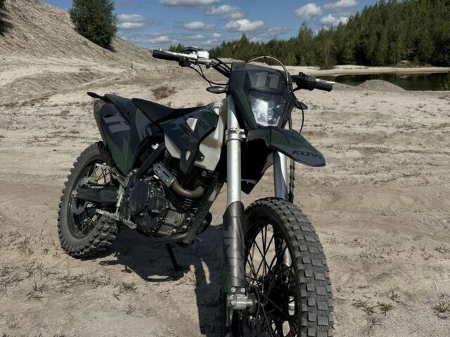 Kovi Інша, об'ємом двигуна 0.25 л та пробігом 0 тис. км за 1401 $, фото 2 на Automoto.ua