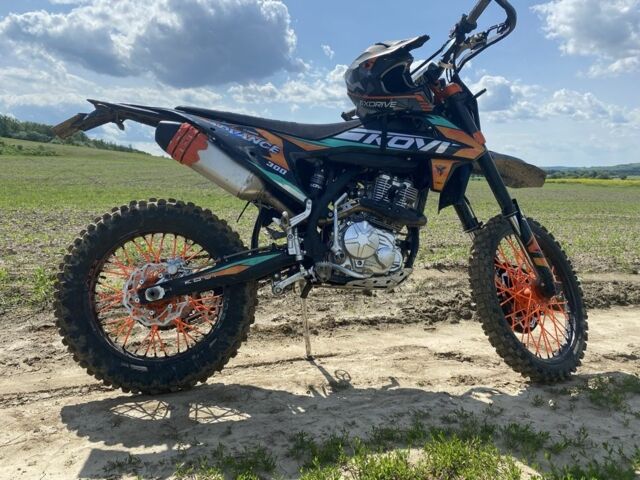 Kovi Інша, об'ємом двигуна 0.28 л та пробігом 0 тис. км за 2100 $, фото 11 на Automoto.ua