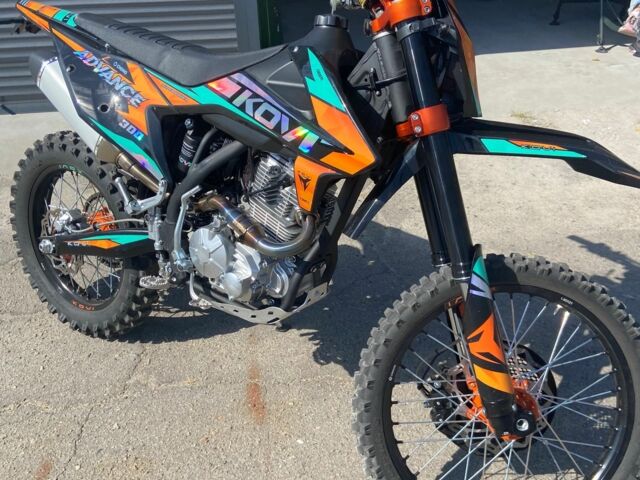 Kovi Другая, объемом двигателя 0.3 л и пробегом 0 тыс. км за 2000 $, фото 3 на Automoto.ua