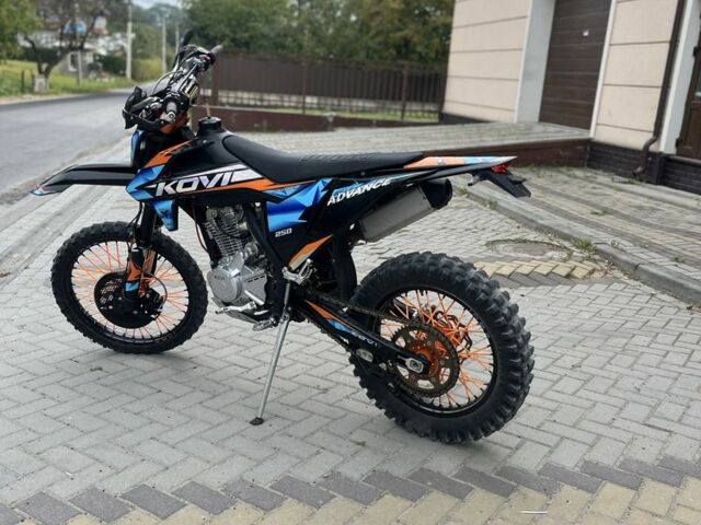 Kovi Другая, объемом двигателя 0 л и пробегом 0 тыс. км за 1800 $, фото 3 на Automoto.ua