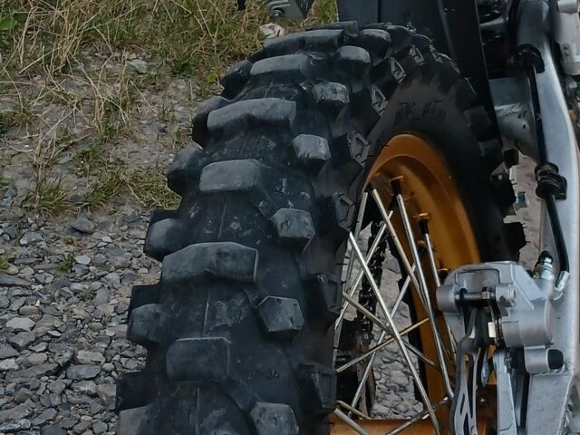 Kovi Другая, объемом двигателя 0.3 л и пробегом 0 тыс. км за 2350 $, фото 3 на Automoto.ua