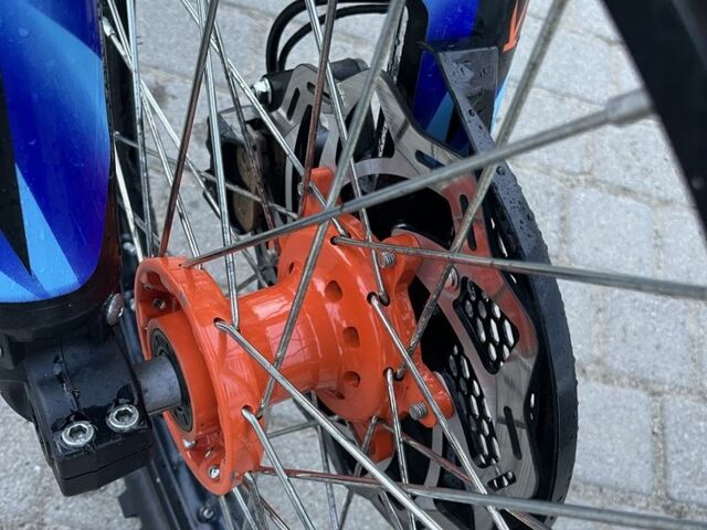 Kovi Другая, объемом двигателя 0.25 л и пробегом 0 тыс. км за 1750 $, фото 3 на Automoto.ua