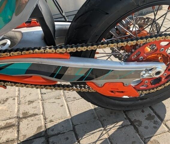 Kovi Інша, об'ємом двигуна 0.45 л та пробігом 0 тис. км за 3799 $, фото 5 на Automoto.ua