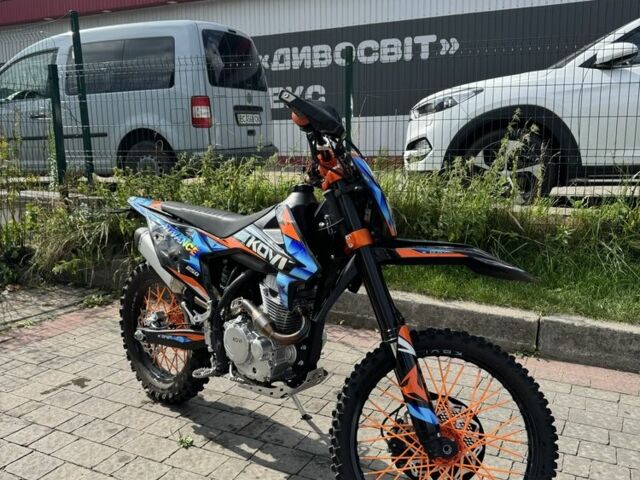 Kovi Інша, об'ємом двигуна 0.25 л та пробігом 0 тис. км за 1800 $, фото 4 на Automoto.ua