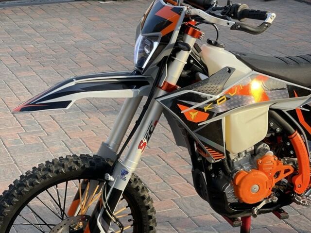 Kovi Другая, объемом двигателя 0.3 л и пробегом 0 тыс. км за 2500 $, фото 23 на Automoto.ua